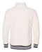 Boxercraft - Varsity Sherpa Quarter-Zip Pullover - Q20