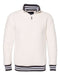 Boxercraft - Varsity Sherpa Quarter-Zip Pullover - Q20