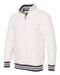 Boxercraft - Varsity Sherpa Quarter-Zip Pullover - Q20