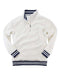 Boxercraft - Varsity Sherpa Quarter-Zip Pullover - Q20