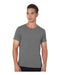 Bayside - Unisex Short Sleeve Jersey T-Shirt - 9510