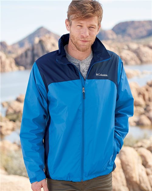 Columbia - Glennaker Lake™ Rain Jacket - 144236