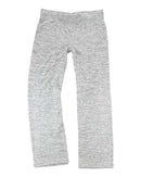 Boxercraft - Girls' Cuddle Fleece Wide Leg Pants - YL10