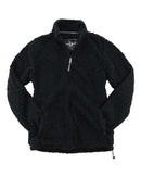 Boxercraft - Youth Full-Zip Sherpa - YQ12