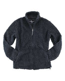 Boxercraft - Youth Full-Zip Sherpa - YQ12