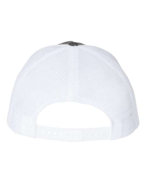 Richardson - Trucker Cap - 112FP