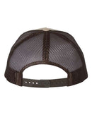 Richardson - Trucker Cap - 112FP