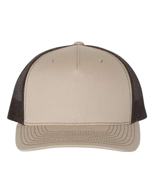 Richardson - Trucker Cap - 112FP