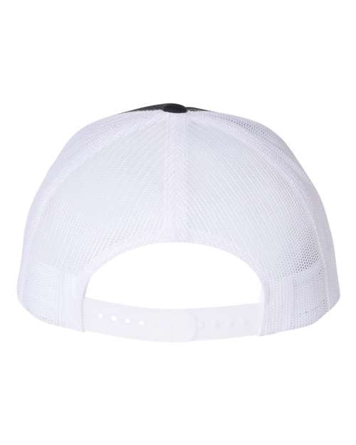 Richardson - Trucker Cap - 112FP