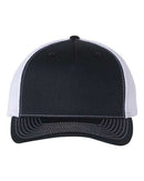 Richardson - Trucker Cap - 112FP