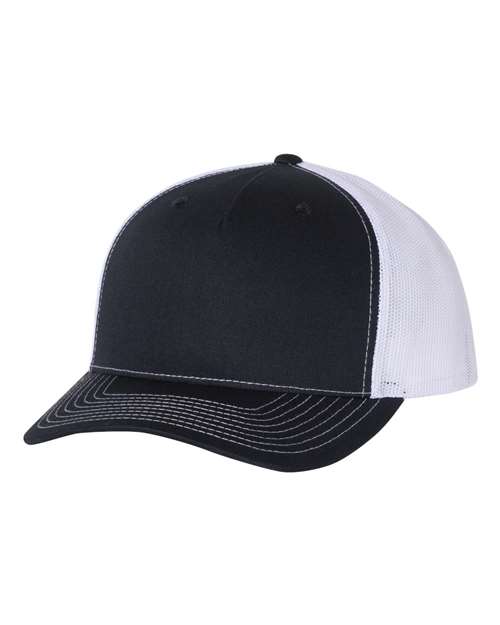 Richardson - Trucker Cap - 112FP