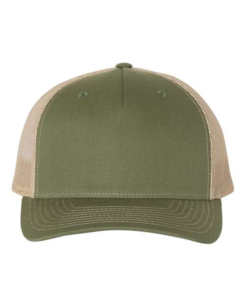 Richardson - Trucker Cap - 112FP