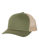 Richardson - Trucker Cap - 112FP