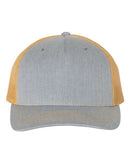 Richardson - Trucker Cap - 112FP