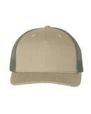 Richardson - Trucker Cap - 112FP