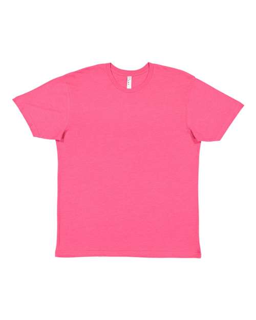 LAT - Fine Jersey Tee - 6901 (More Color 4)