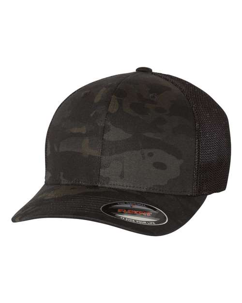 Flexfit - Trucker Cap - 6511