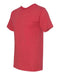 LAT - Fine Jersey Tee - 6901 (More Color 4)