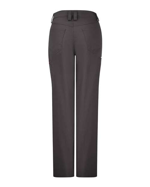 Red Kap - Women's Lightweight Crew Pants - PT3L