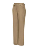 Red Kap - Women's Lightweight Crew Pants - PT3L (More Color)