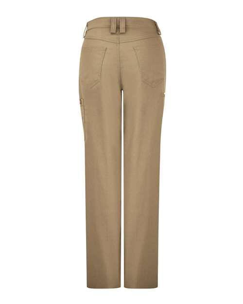 Red Kap - Women's Lightweight Crew Pants - PT3L (More Color)