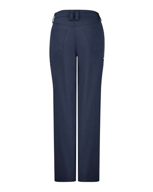 Red Kap - Women's Lightweight Crew Pants - PT3L (More Color)