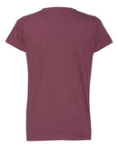 LAT - Women's Fine Jersey Tee - 3516 (More Color 3)