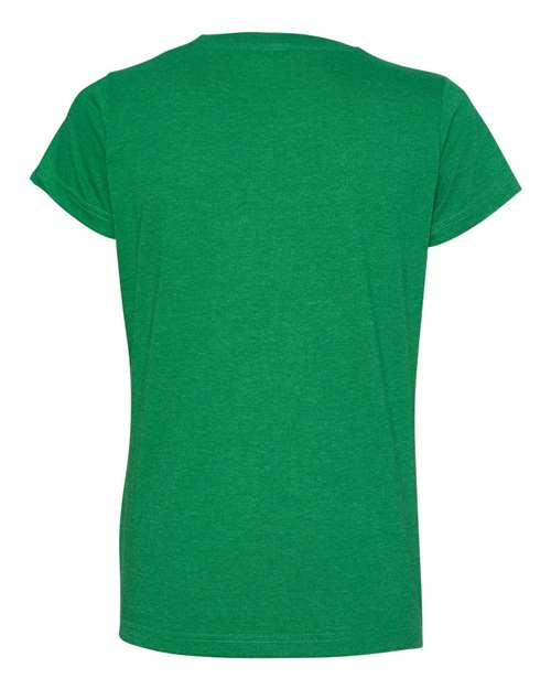 LAT - Women's Fine Jersey Tee - 3516 (More Color 3)