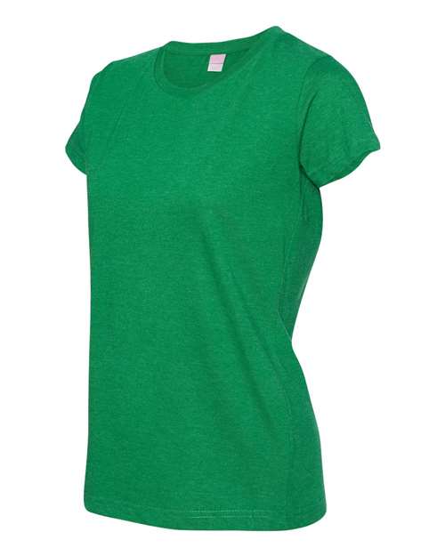 LAT - Women's Fine Jersey Tee - 3516 (More Color 3)