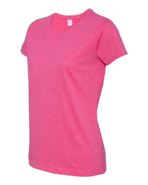 LAT - Women's Fine Jersey Tee - 3516 (More Color 3)