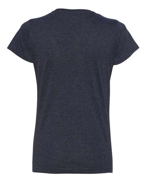 LAT - Women's Fine Jersey Tee - 3516 (More Color 3)