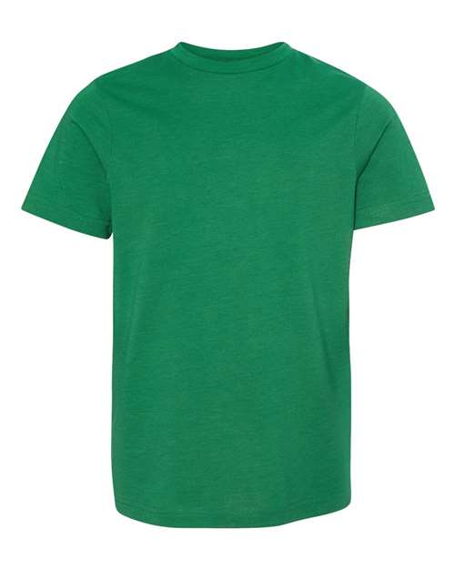 LAT - Dri-Power® Youth 50/50 T-Shirt - 6101 (More Color 2)