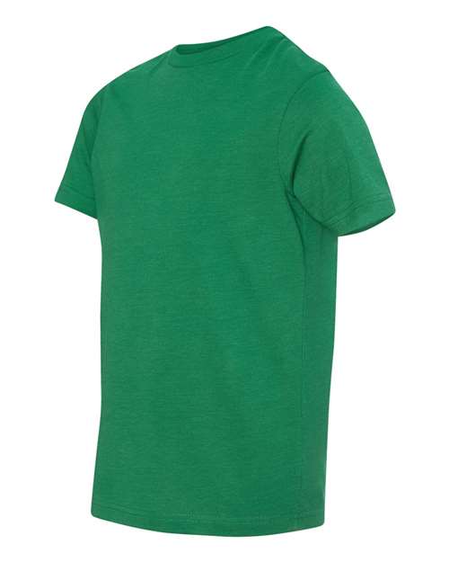 LAT - Dri-Power® Youth 50/50 T-Shirt - 6101 (More Color 2)