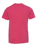 LAT - Dri-Power® Youth 50/50 T-Shirt - 6101 (More Color 2)