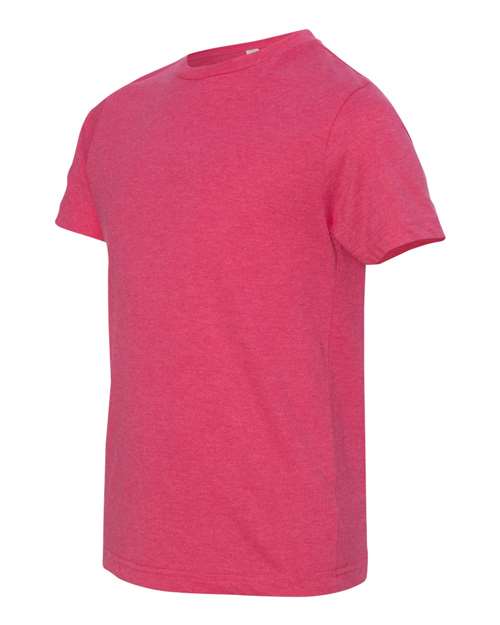 LAT - Dri-Power® Youth 50/50 T-Shirt - 6101 (More Color 2)