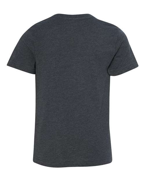 LAT - Dri-Power® Youth 50/50 T-Shirt - 6101 (More Color 2)