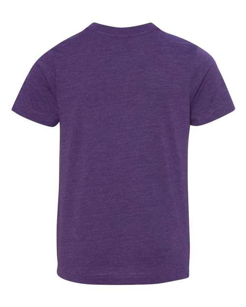 LAT - Dri-Power® Youth 50/50 T-Shirt - 6101 (More Color 2)