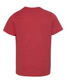 LAT - Dri-Power® Youth 50/50 T-Shirt - 6101 (More Color 2)