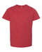 LAT - Dri-Power® Youth 50/50 T-Shirt - 6101 (More Color 2)