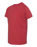 LAT - Dri-Power® Youth 50/50 T-Shirt - 6101 (More Color 2)