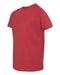 LAT - Dri-Power® Youth 50/50 T-Shirt - 6101 (More Color 2)