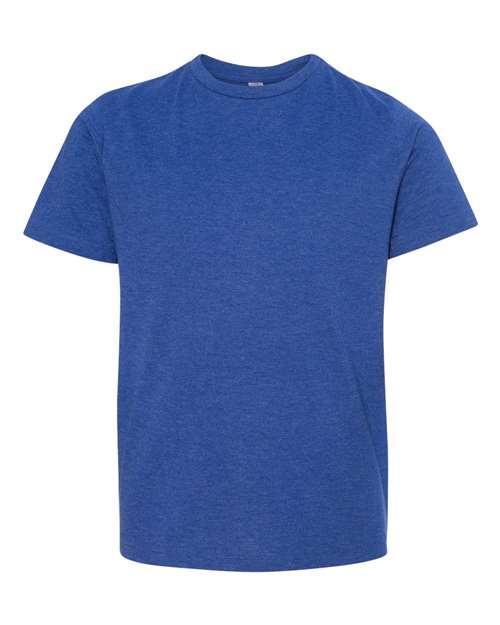 LAT - Dri-Power® Youth 50/50 T-Shirt - 6101 (More Color 2)