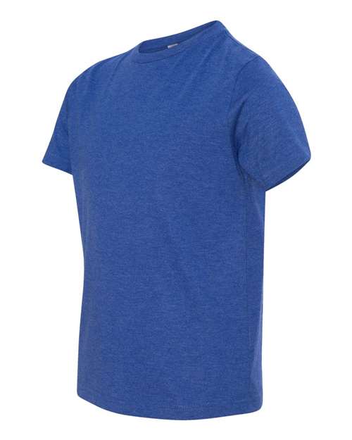 LAT - Dri-Power® Youth 50/50 T-Shirt - 6101 (More Color 2)