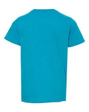 LAT - Youth Fine Jersey Tee - 6101 (More Color 3)