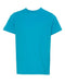 LAT - Youth Fine Jersey Tee - 6101 (More Color 3)