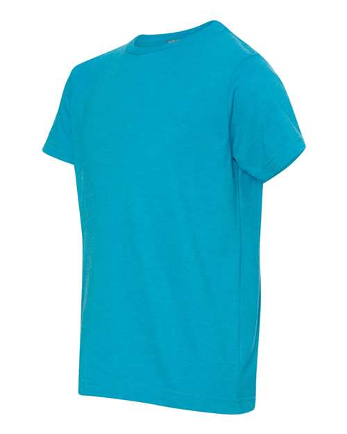 LAT - Youth Fine Jersey Tee - 6101 (More Color 3)