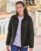 Independent Trading Co. - Women's Puffer Jacket - EXP200PFZ