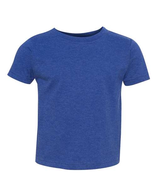 Rabbit Skins - Dri-Power® Youth 50/50 T-Shirt - 3321 (More Color 2)