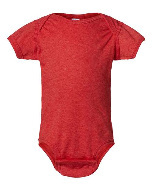 Rabbit Skins - Infant Fine Jersey Bodysuit - 4424 (More Color 3)