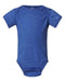 Rabbit Skins - Infant Fine Jersey Bodysuit - 4424 (More Color 3)